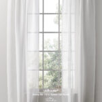 Roma Keten Tül Perde